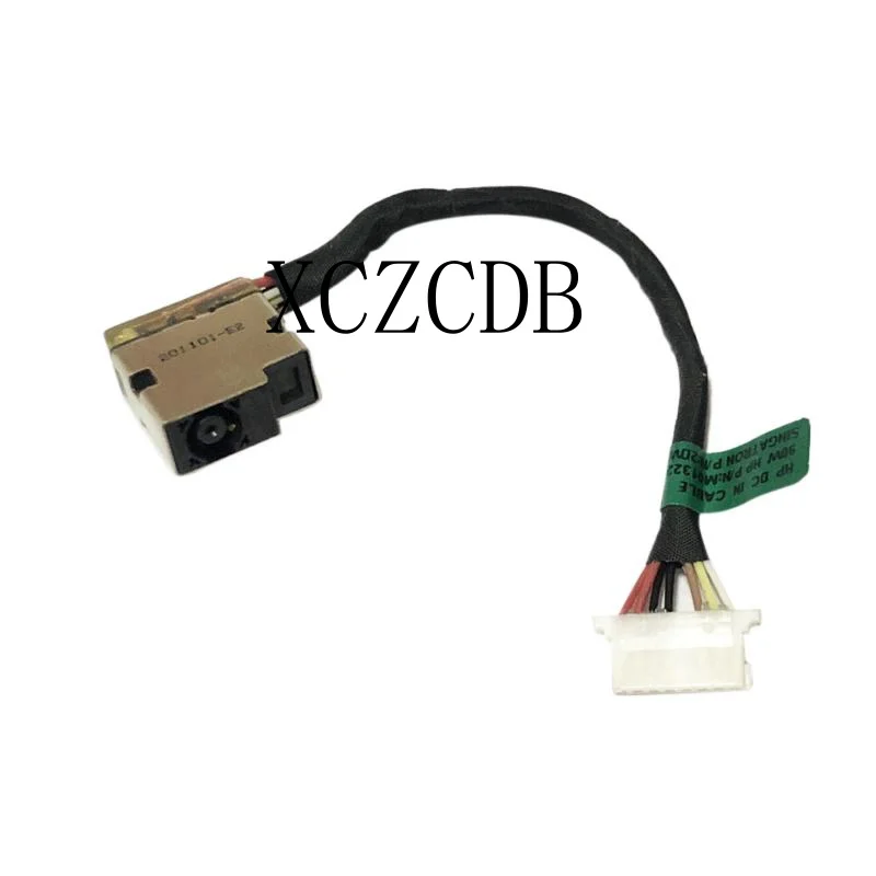 Db New Dc Jack Cabl… - image