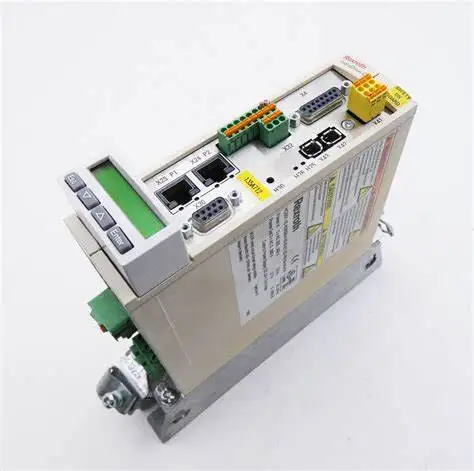 Good Price Best Quality  HCS03.1E-W0150-A-05-NPBV Servo Motor With Drive In Stock