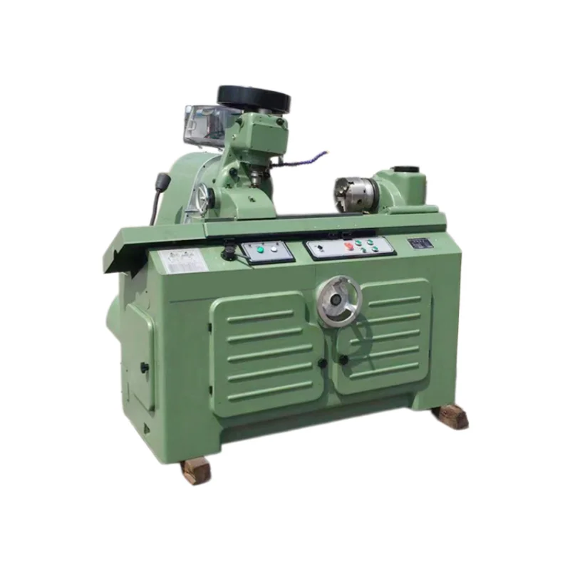 High-Precision CNC Gear Hobbing Machine for Efficient Production
