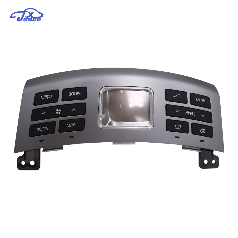 For HYUNDAI elantra HD automatic climate control panel original 97250-2H600 2H700