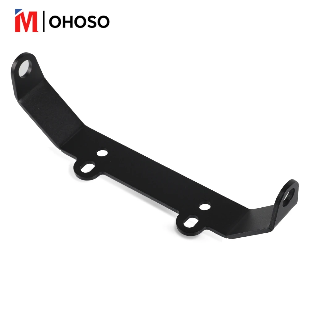 Front Indicator Turn Signal Bracket For Bonneville Street Twin/Cup/T100/T120 SE Scrambler Auxiliary Lights Relocation Bracket