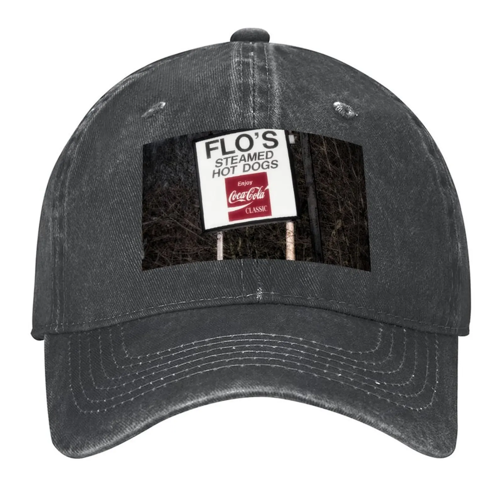 

Flos Hotdogs, cape Neddick, Maine Baseball Cap foam party Hat Winter hat Hat Baseball Cap Golf Men's Baseball Women's