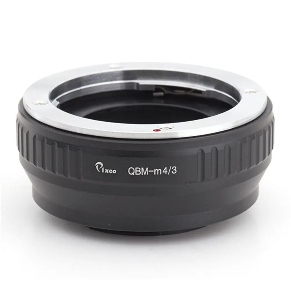 Qbm-M43 Adapter Rin…