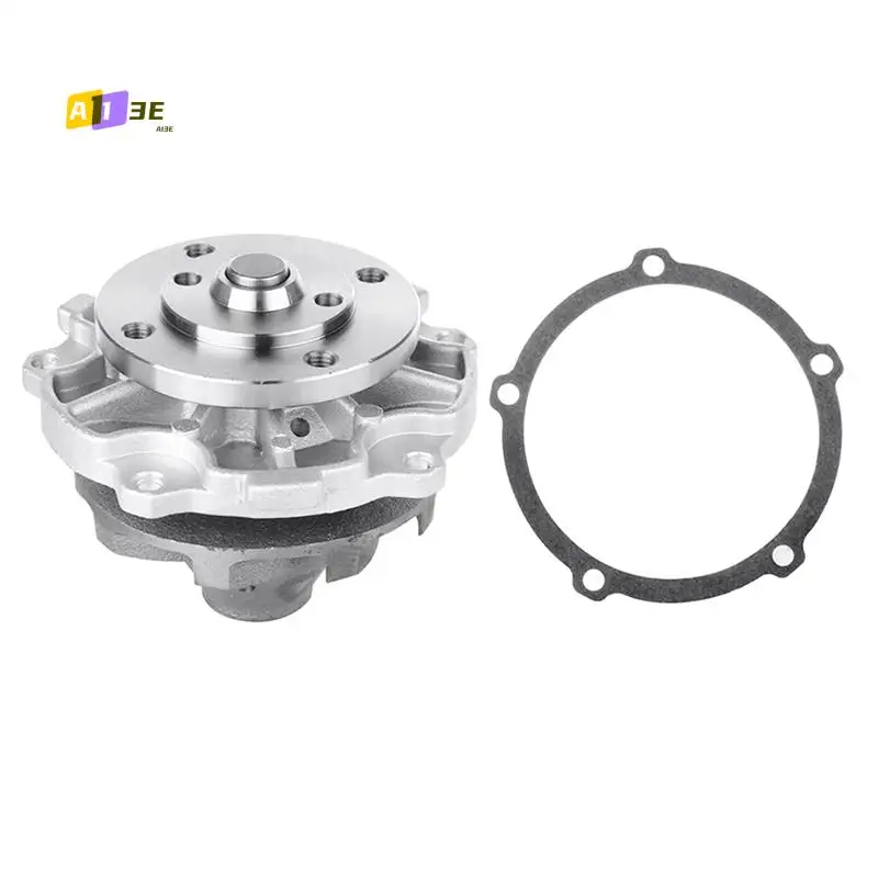 

A03E-Водяной насос с прокладкой для Buick Pontiac Cadillac 2,8 л 3,1 л 3,4 л 3,5 л 10048949, 10174858, 12371989