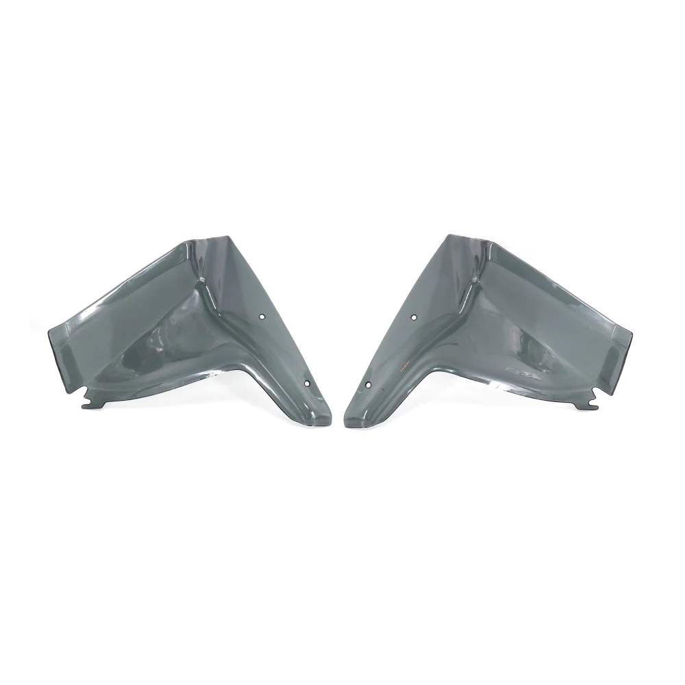 NEW Motorcycle Accessories Side Windshield Windshield Handlebar Windshield  For Yamaha Tenere 700 Tenere700 XTZ XT700Z T700 T7