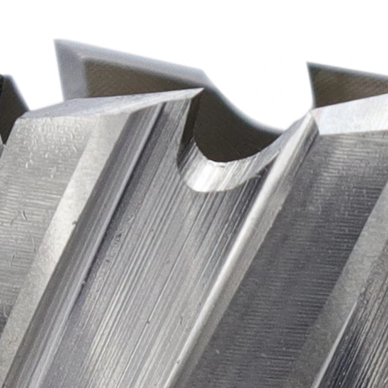 HSS Ringvormige Cutter Hole Opener Boor HSS Ringvormige Cutter Hoge Snelheid Gatenzaag Voor Metaal Gereedschap Holle Boor