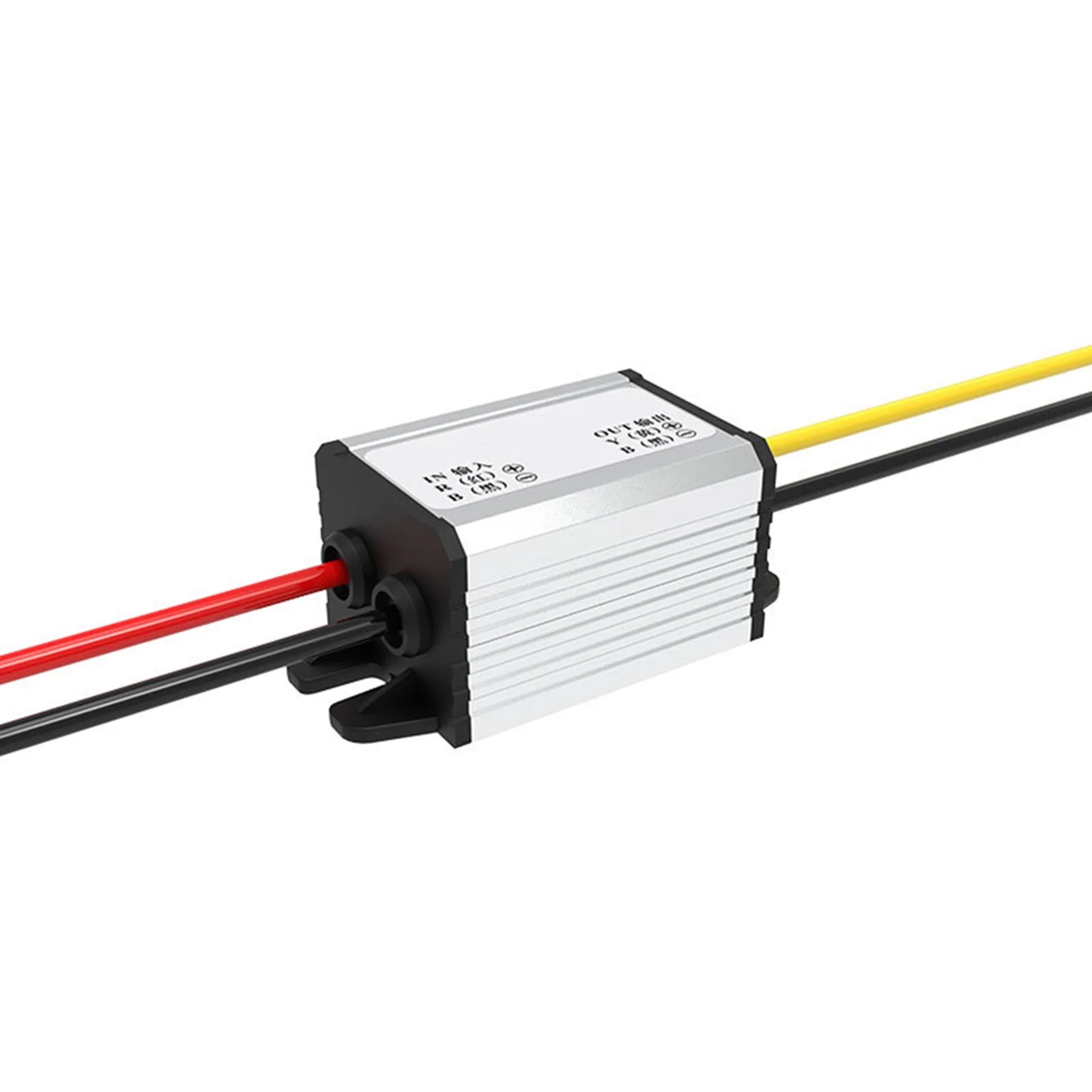 

Car Power Converter 1.5V Power Module DIY Projects 50*24.5*20mm 1.5V Output 3A Output Current 4.5W Output Power