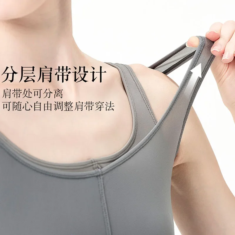 Novas mulheres ballet collant malha dupla corte ginástica collant meninas estiramento ballet bodysuit adulto trajes de dança yoga macacão