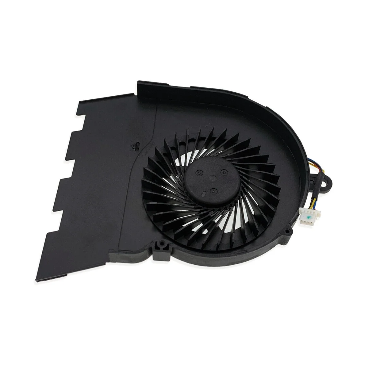 

Laptop CPU Cooling Fan for Dell Inspiron 15.6 15 5567 17 5767 FN0585-A1033L2AL DC5V 0.45A