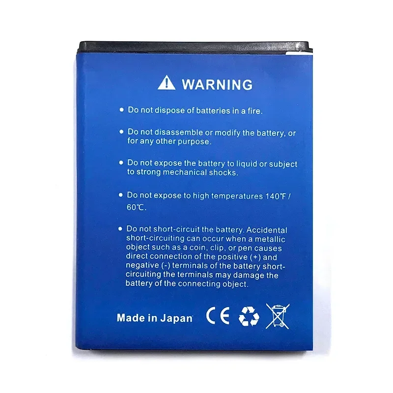 5950mah Eb-f1a2gbu Replacement Battery for Samsung Galaxy S2 I9100 9103 I9108 I9050 I9105 I9103 I9188 I9100g I777 B9062 i