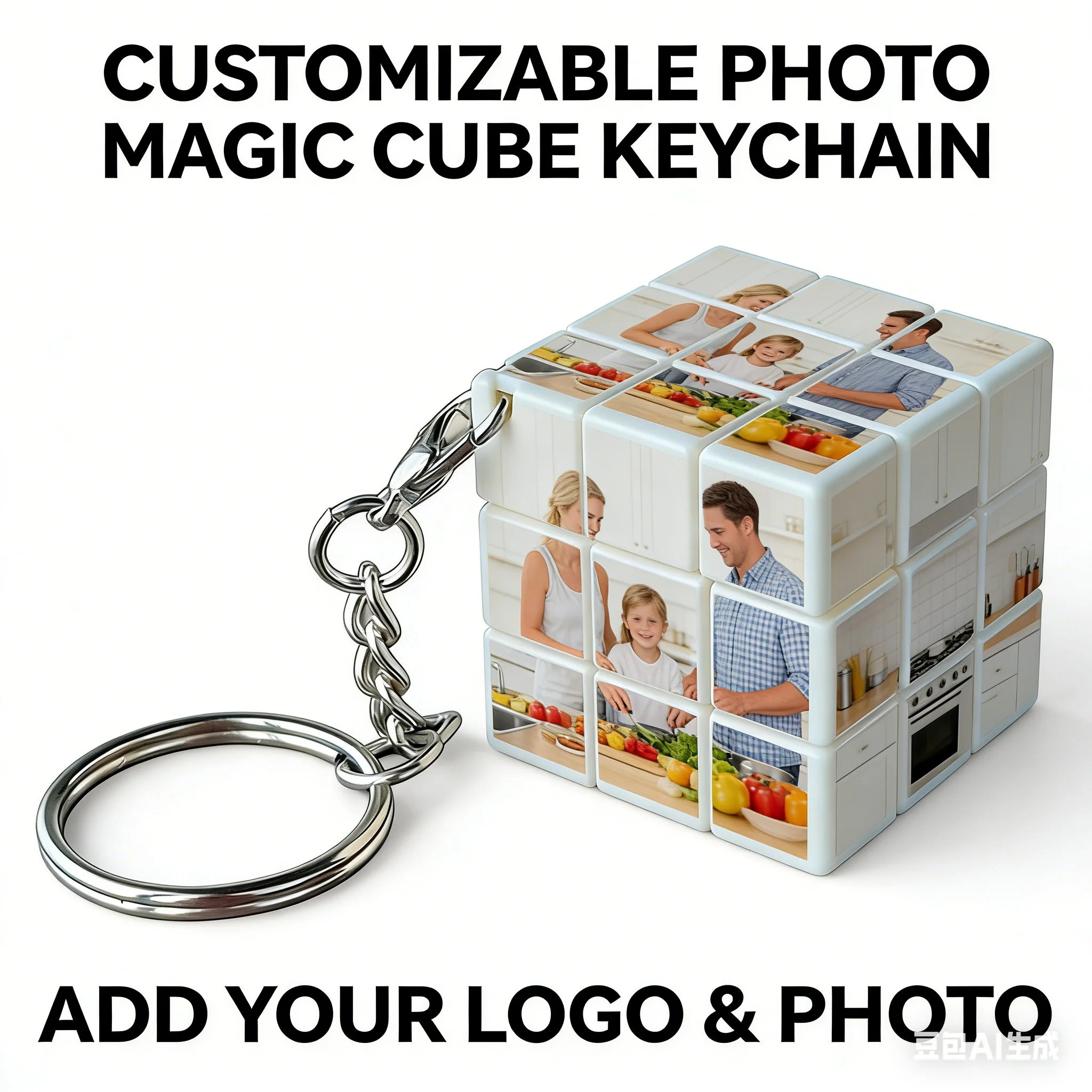 customized-magic-cube-with-photos-personalized-promotional-gift-backpack-hanging-decoration-brain-teaser-toy