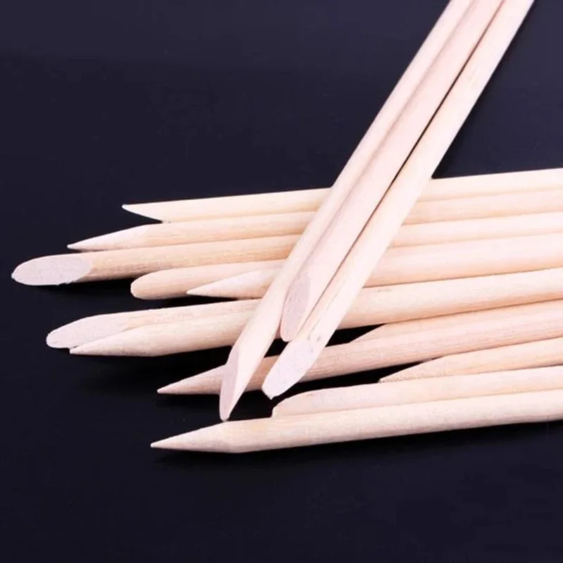 เครื่องมือซ่อมแซมนาฬิกาที่ทำความสะอาดวิลโลว์ช่องว่างการเคลื่อนไหวแท่งทำความสะอาดตะกอนเครื่องมือนาฬิกา20ชิ้น