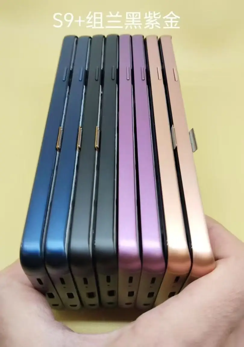 S9 Plus Display Screen, For Samsung S9 Plus LCD Display G965 G965F