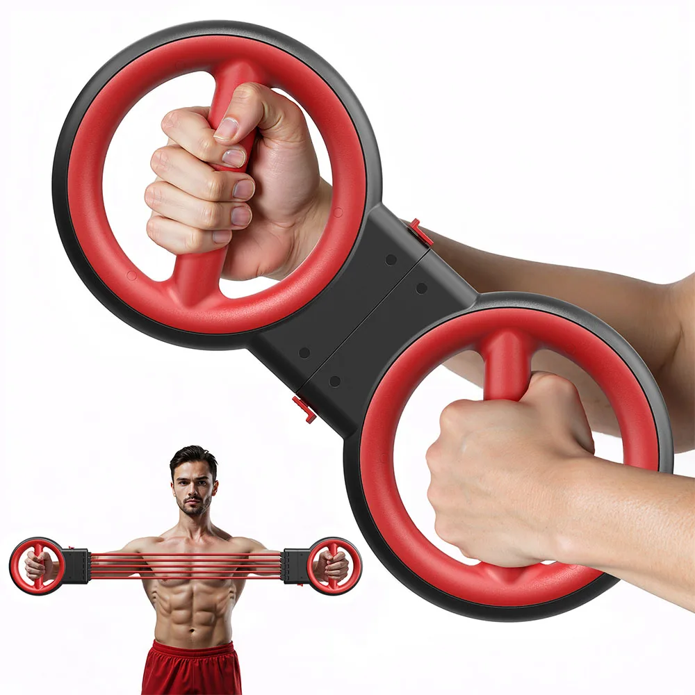 Akluer RL-2000A Trainer Multifunzionale Per Braccia-image