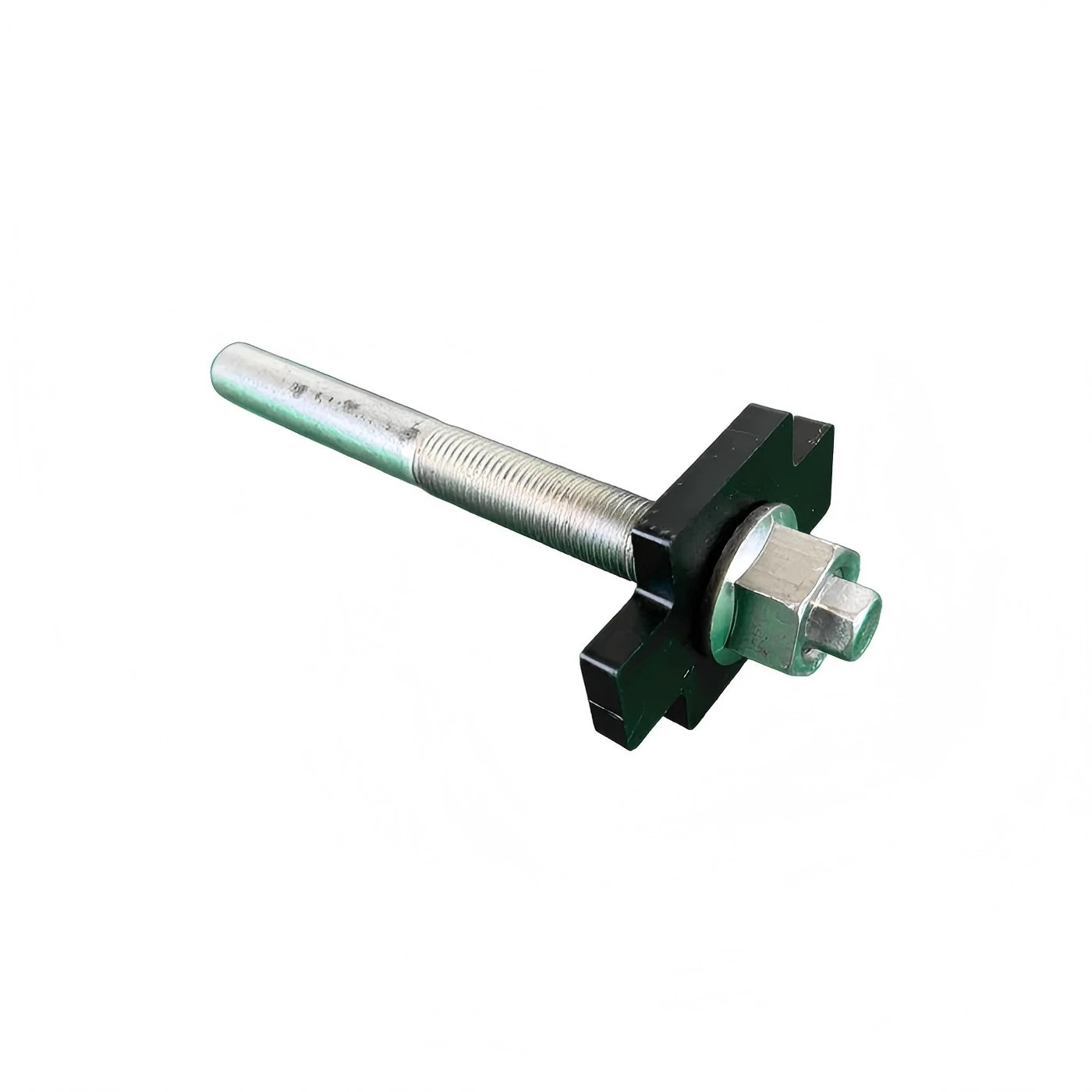 

Mini Excavator Track Tension Assembly
