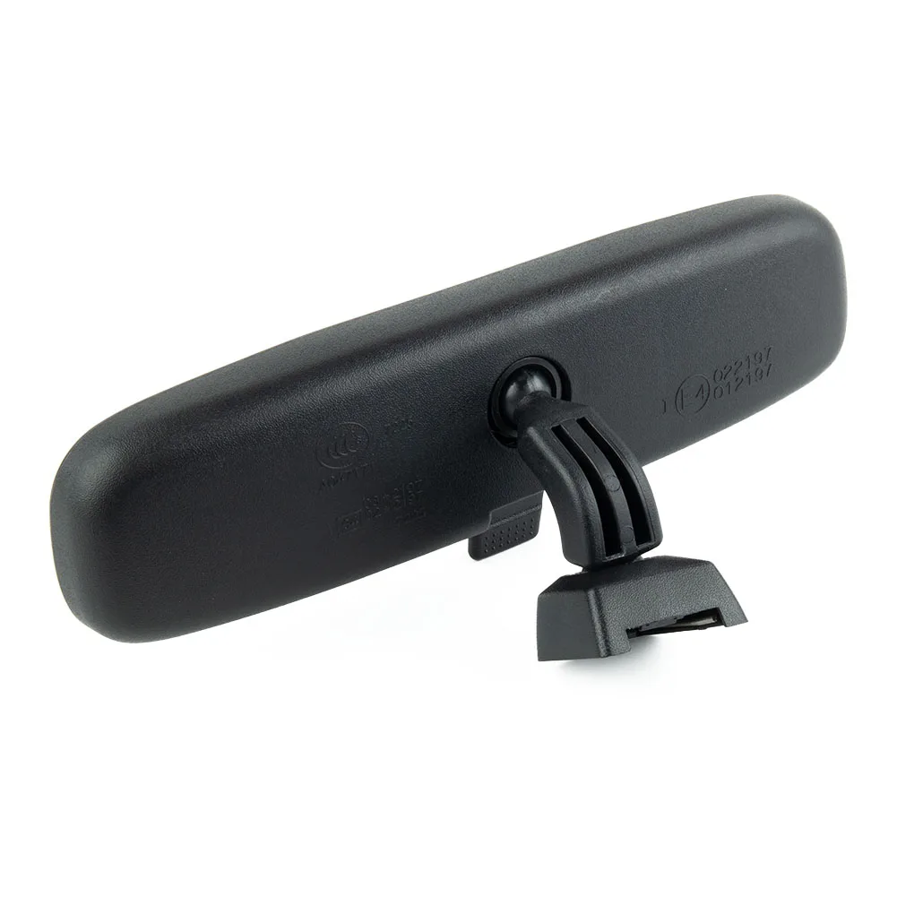 1x Car Interior Rear View Mirror With Holder For Toyota For Yaris -Corolla 87810-52041 For Toyota Alphard Interior Parts