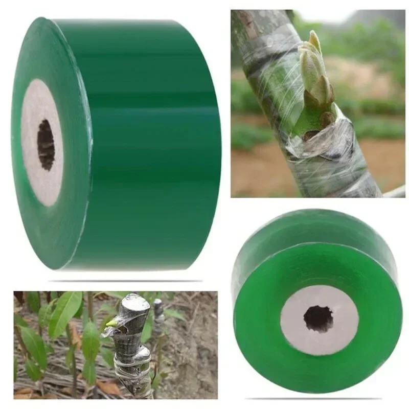 Ideal untuk Cabang Lembut Dalam 1 Cm Mesin Pencangkokan Stok Pembibitan dengan Alat Pencangkokan Multifungsi Tiga Bilah