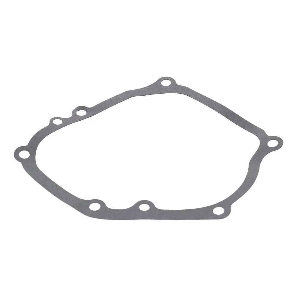 Bild 6: 1set Auto Zubehör Teile Schwarz Fall Seite Abdeckung Dichtung 11381-ZE1-800 Gummi Dichtung 11381-ZH8-801 Öl Dichtung Kit Für Mini Bikes