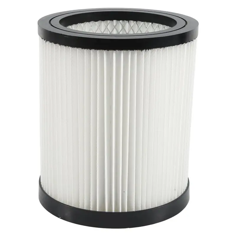 

A07R Cartridge Replacement For Parkside PWD Series Wet& Dry Vacuums- HEPA Filter Model 91096424 Fits PWD12 PWD20 PWD25 PWD30 PWD