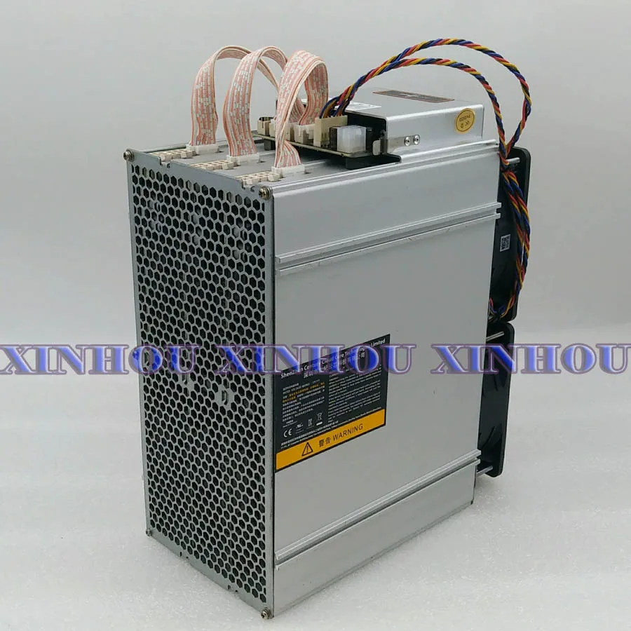 Used Bitmain Antminer Z9 42k Equihash ASIC miner mining ZEC Better than Innosilicon A9 antminer z9mini S17 Z11 S17e M21S T17 Z15