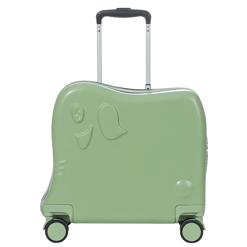 Kid\'s Luggage 18\