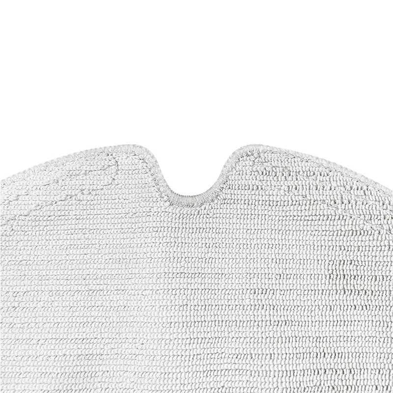 Almohadillas de tela para fregona Xiaomi MIJIA 1C / D9 / L10 Pro, accesorios de limpieza, piezas de repuesto para Robot aspirador Xiaomi MI
