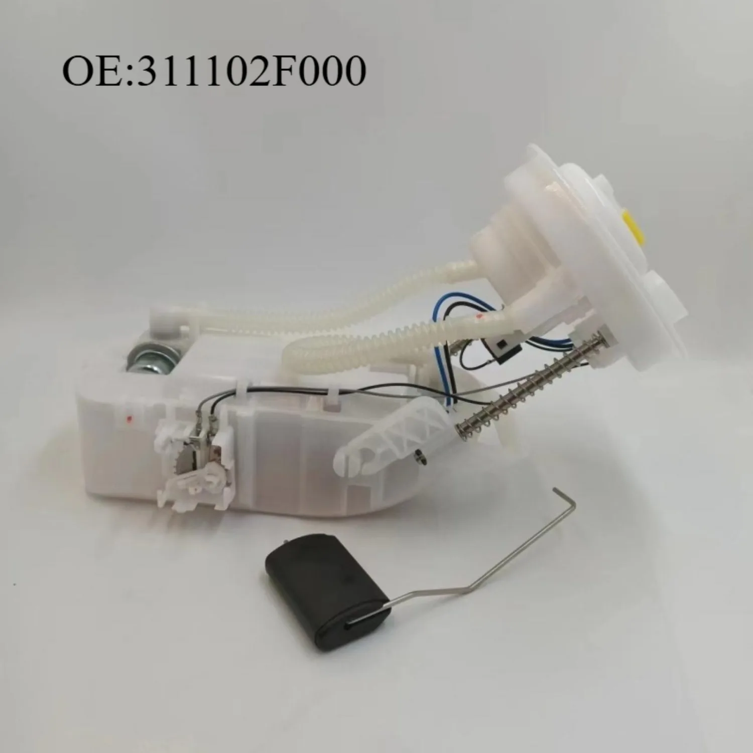 

Automotive Fuel Pump Assembly OE:311102F000 For 2004/04-2009/12 KIA Cerato