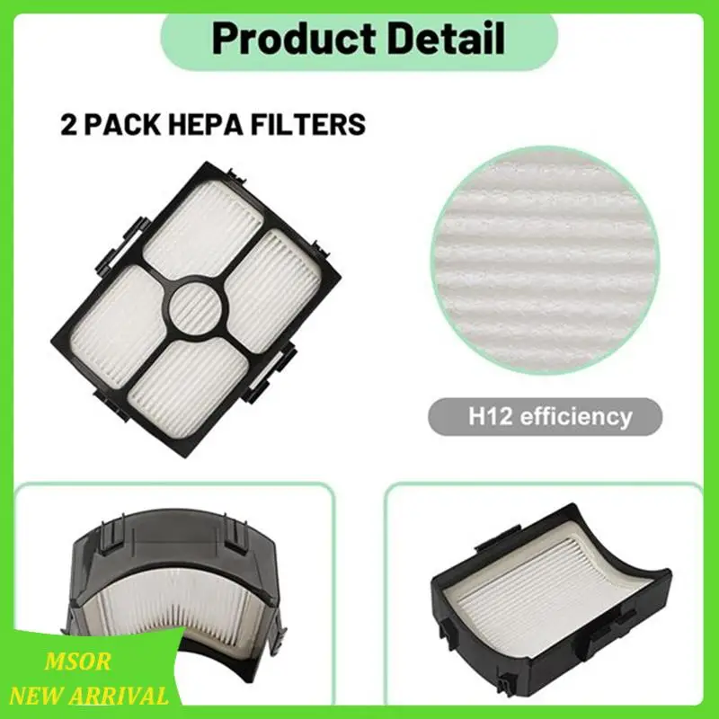 

Roller Brush Andfilter Accessories Kit Forshark HZ3002 / HZ3000 XFFKHZ3000 XHFHZ3000 Replacement Parts