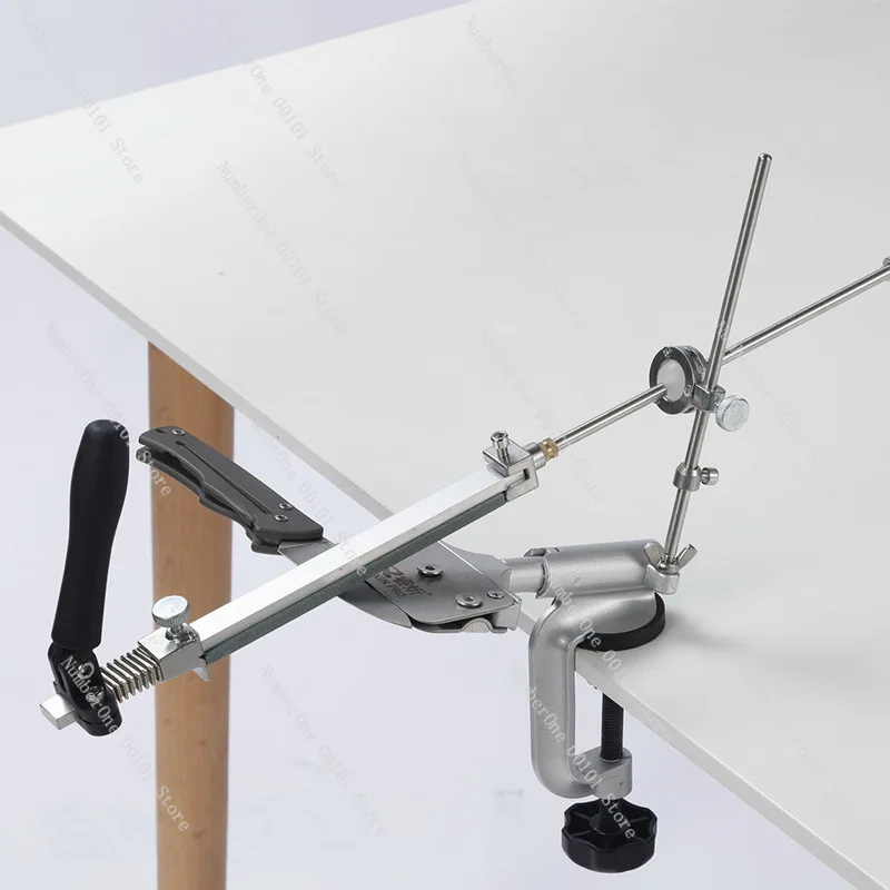 Fixed Angle Sharpen…