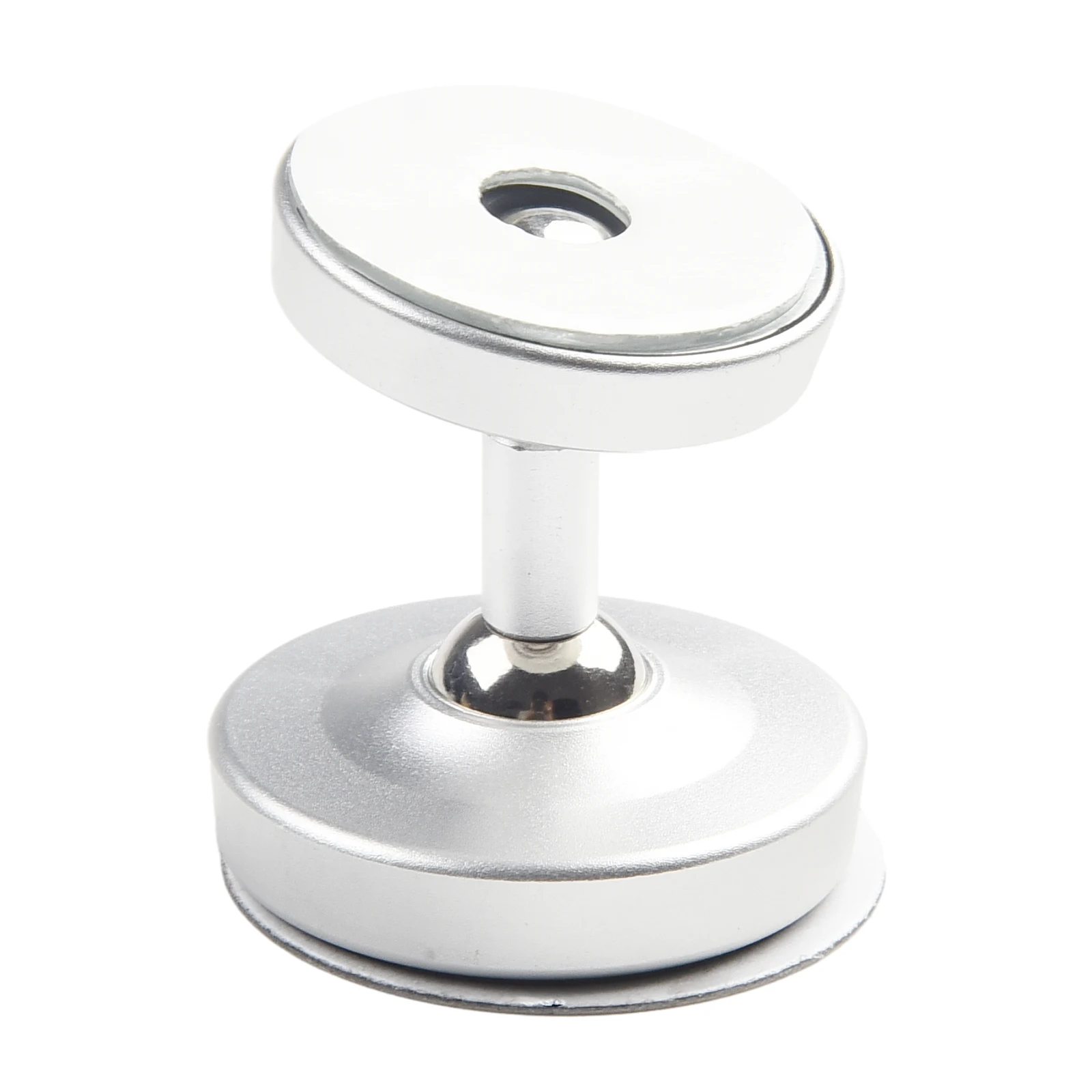 Coffee Extraction Mirror Bottomless Handle Multi-directional Reflector Bottomless Handle Coffee Extraction Observation Mirror