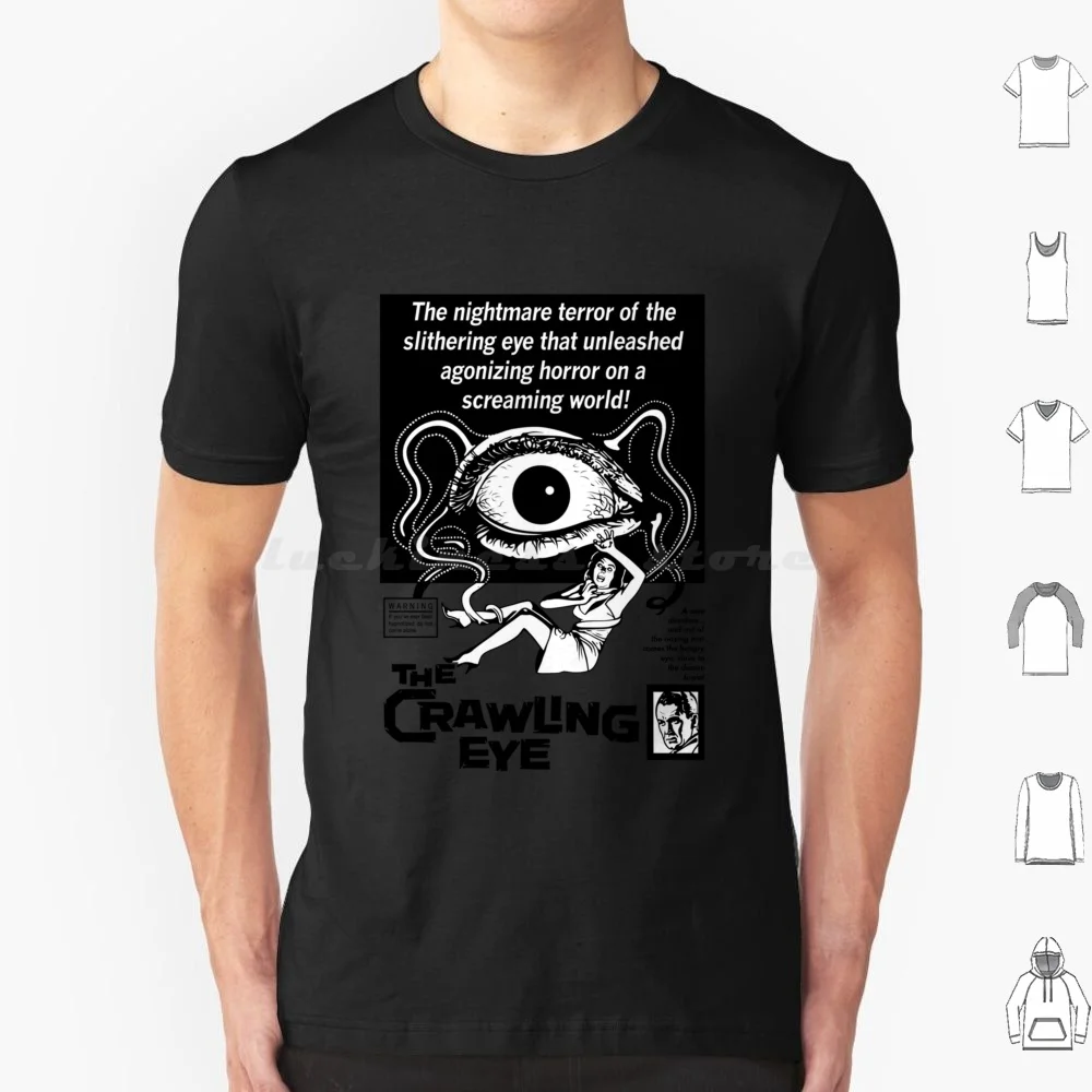 The Crawling Eye ( … - image