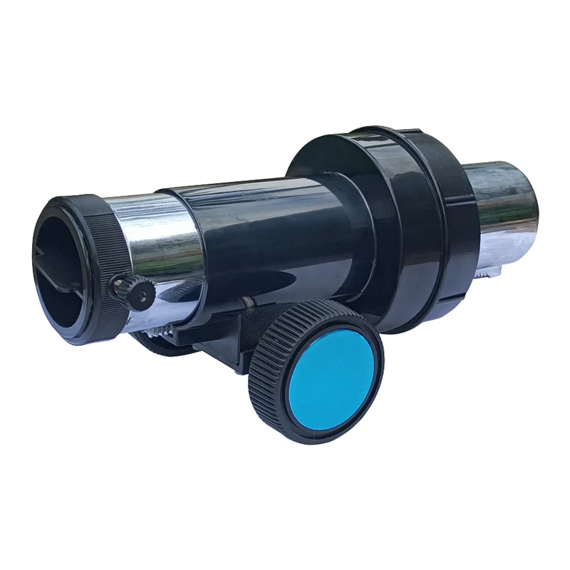 Astronomy Telescope Focuser Focusing Cylinder Device Reflective Refractive Telescope Helical Focuser DIY Telescope Accessories