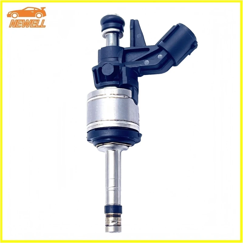 1pcs F01R00MB54 High Quality New National‑VI In-cylinder Direct Injection Fuel Injector For China Car Automobile Parts