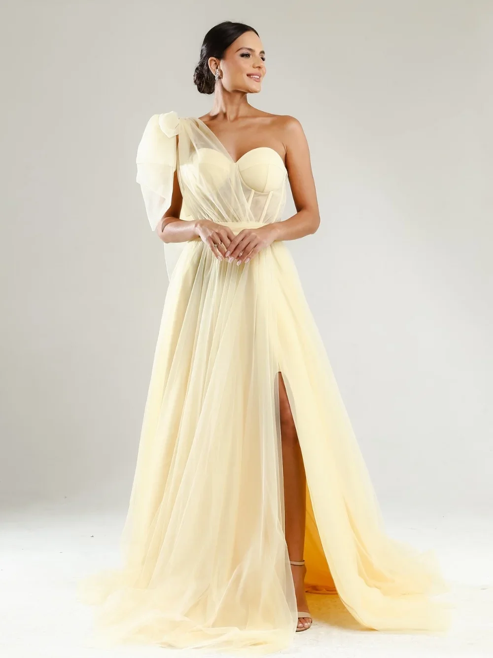 

Evening Dress Ladies Long Luxury Evening Dresses for Women Customized Elegant Party Dresses 2025 Woman Prom Gown Ball Gowns Robe