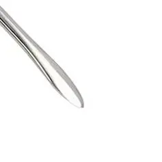 

Double End Dental Implant Periosteal Elevator Tool for Retracting Separating Autoclavable Surgical Use Dentist Instruments