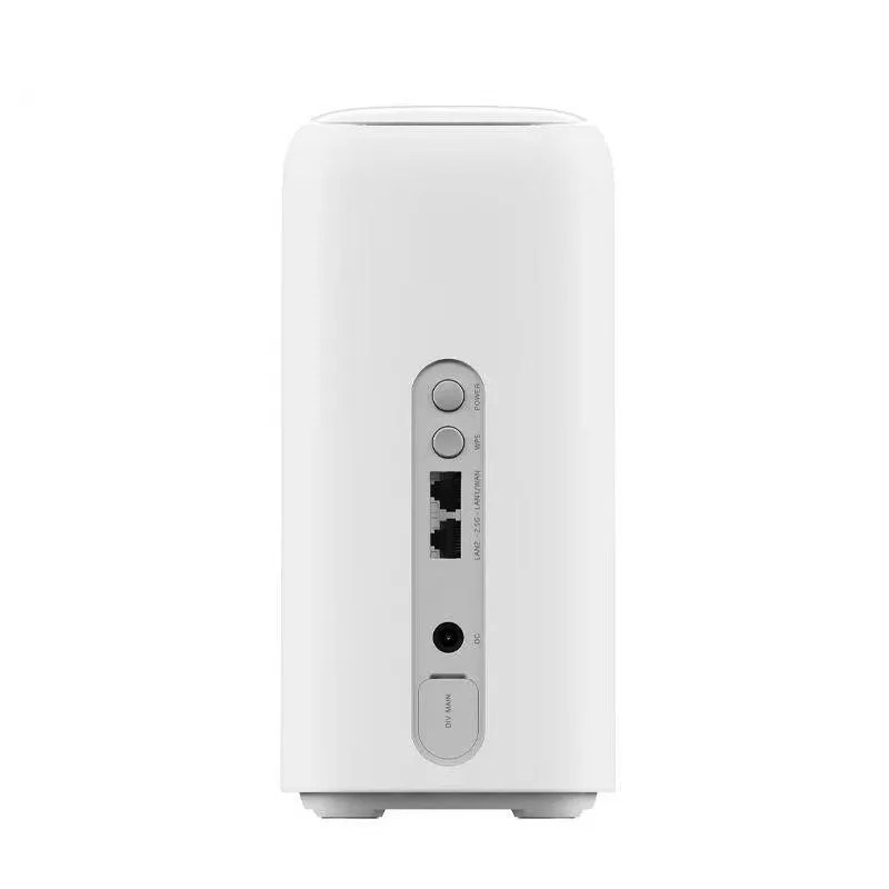 

5g Cpe Pro Lg6851f Router with Internet Access Equipment NSA/SA All with Mimo 4*4 Wifi7 Second Generation Product