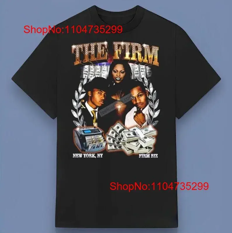 The Firm Nature Nas… - image