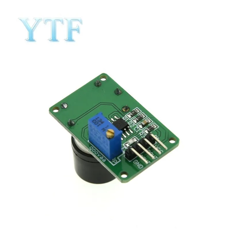 1PCS MQ-131 Ozone Gas Detection Module Ozone Sensor Module
