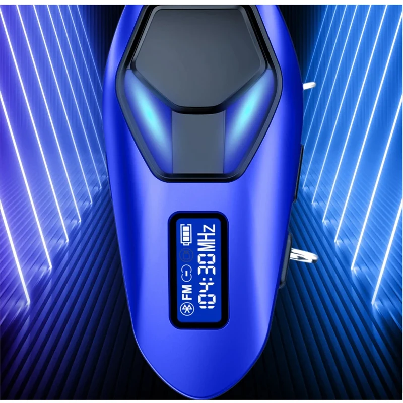 Neues K13 Motorrad-Bluetooth-Headset mit Musikfreigabe, 2-Wege-Motorradhelm Bluetooth mit IP65 Wasserdicht günstig ﻿