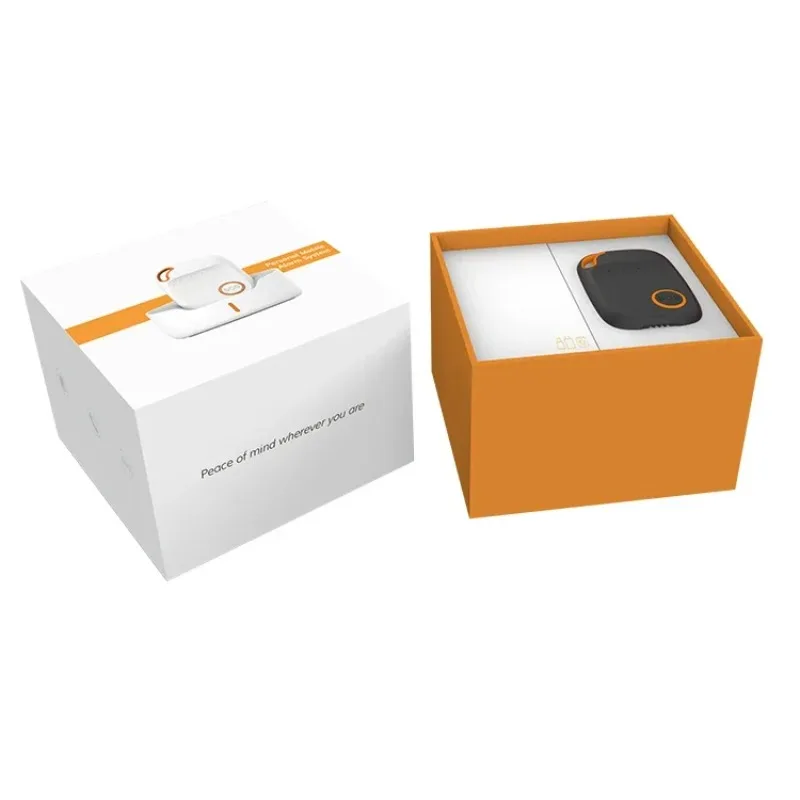 EVIEW EV04 Home Medical Alert Mobile Panic Button Home Based Emergency Alarm