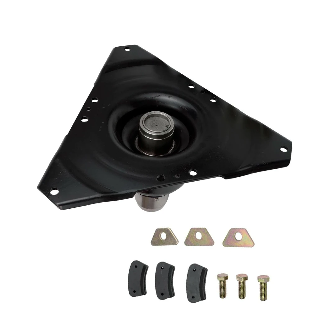 OYOTE 18643A5 18643A7 Engine Coupling Assembly For MerCruiser Alpha Drive V6 V8