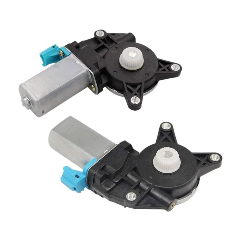 Front Power Window Regulator Motor For Buick Excelle Lacetti J200 Optra 2004-2007- Part Numbers 96475128 96475129