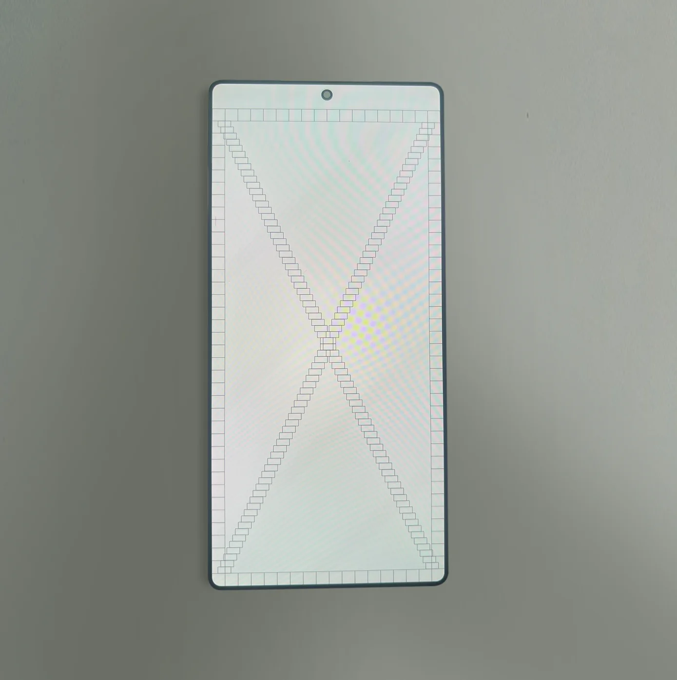 Nieuw display voor Samsung S25 Ultra LCD scherm digitizer assemblage LCD voor S25U S938B S938U S938W met defecten display vervanging