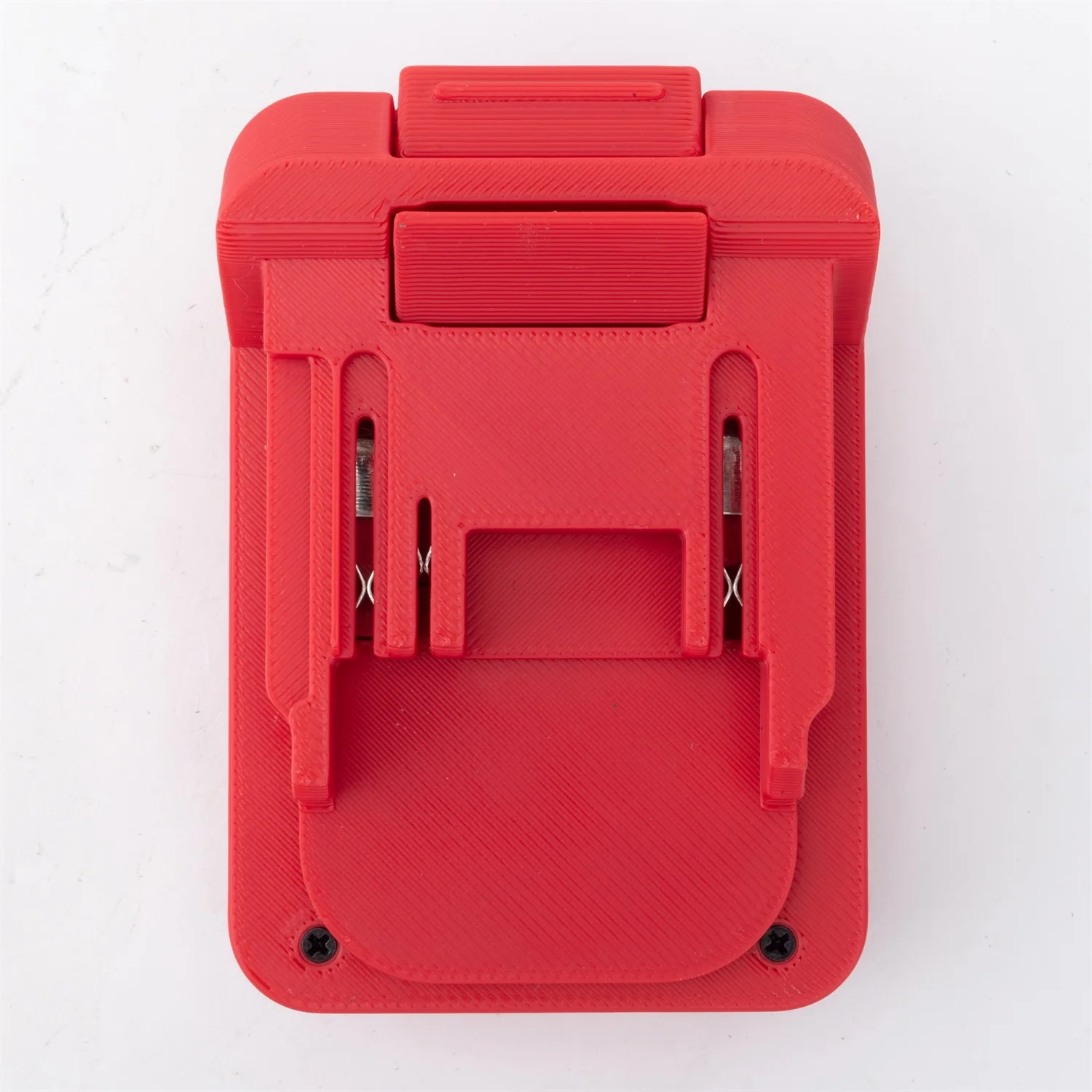 

Battery Adapter for Bosch Green PBA 18v Battery to For Makita 18V Power Tool Converter (Without Battery& Tool )