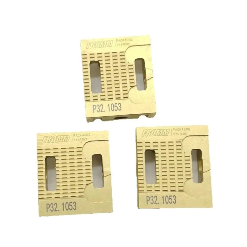 FROMM Spare Parts P32.1053 Welding Gripper Suitable for P322 or P324 Baattery Powereed Plastic Strapping Tool view 6