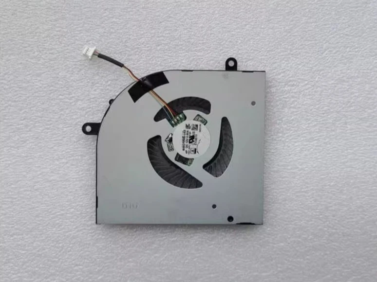 new for  MSI Creator Z16P fan, notebook cooling MS-15G1 view 4