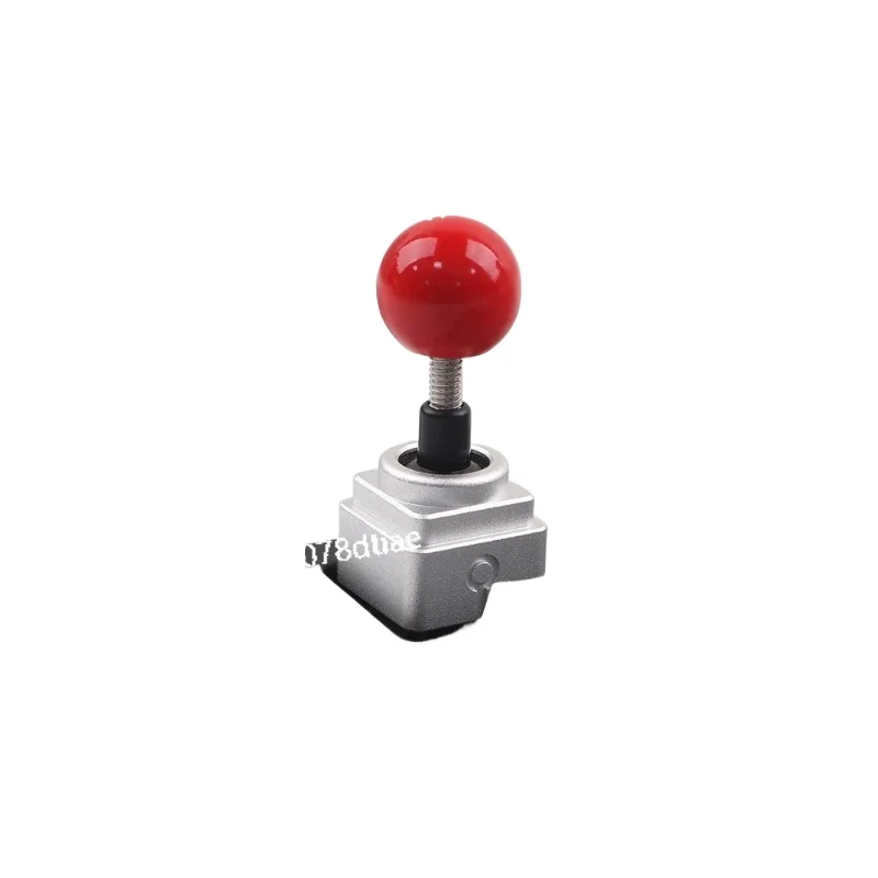 

Good Luck for Rocker K20 Metal Personality DIY Classic Retro Game Gift Keycap Custom Mechanical Keyboard