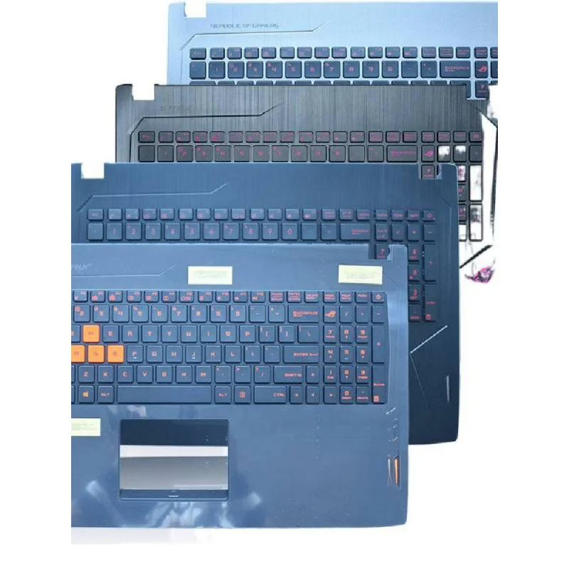 Applicable to For Asus/K456U/F456/R456/X456U/A456U/R457U notebook keyboards and C shells