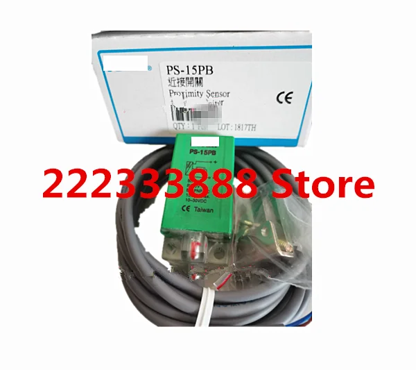 

PS-15PB new spot original