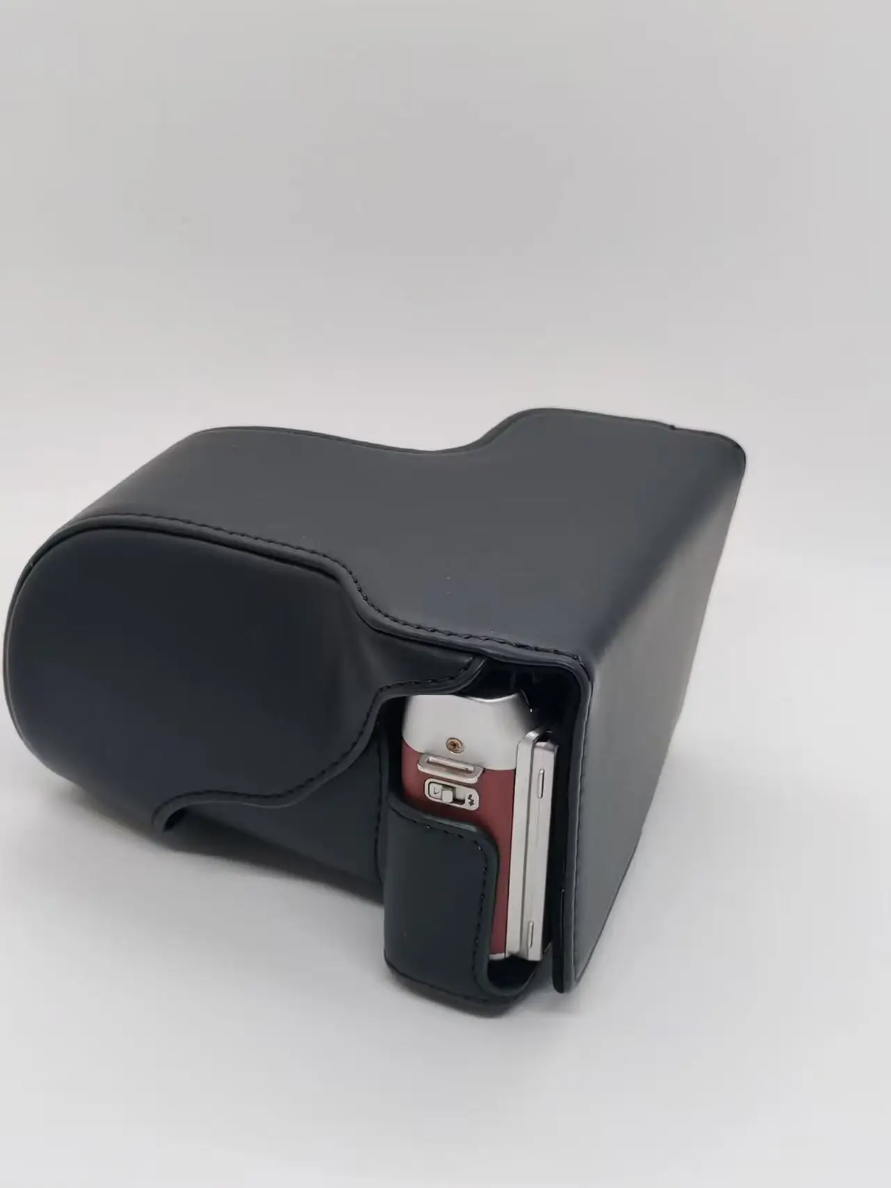 Camera bag for Fujifilm Fuji X-M1 X-A1 XM1 XA1 XA2 X-A2 XA10 Mirrorless System Camera Case